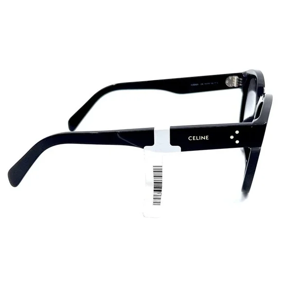 NEW!!! CELINE Sunglasses CL40167I 01B Authentic display picture 1